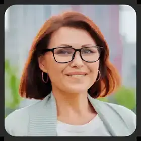 Margaret, The Money Script customer