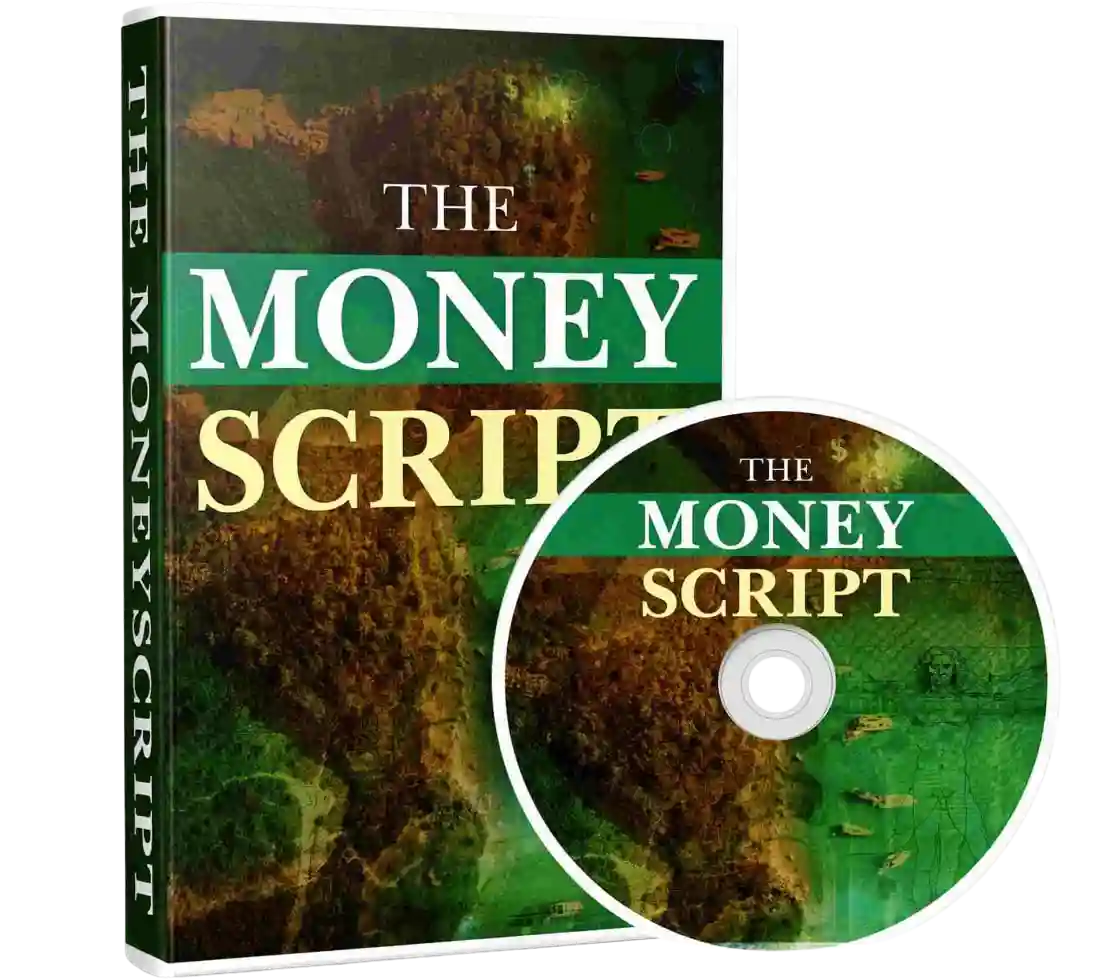 The Money Script digital program pack